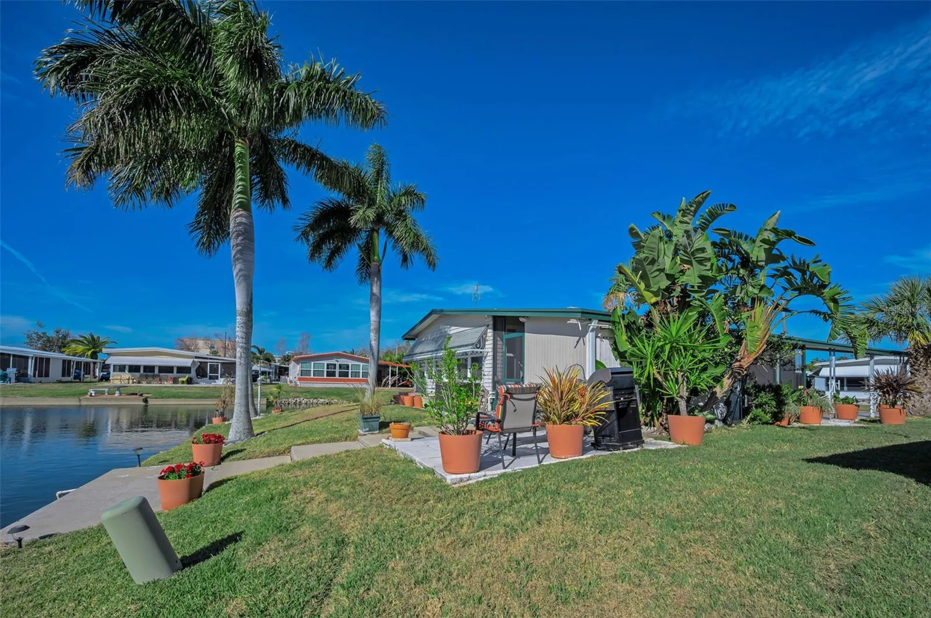 4706 Burney Drive Holiday FL 34690