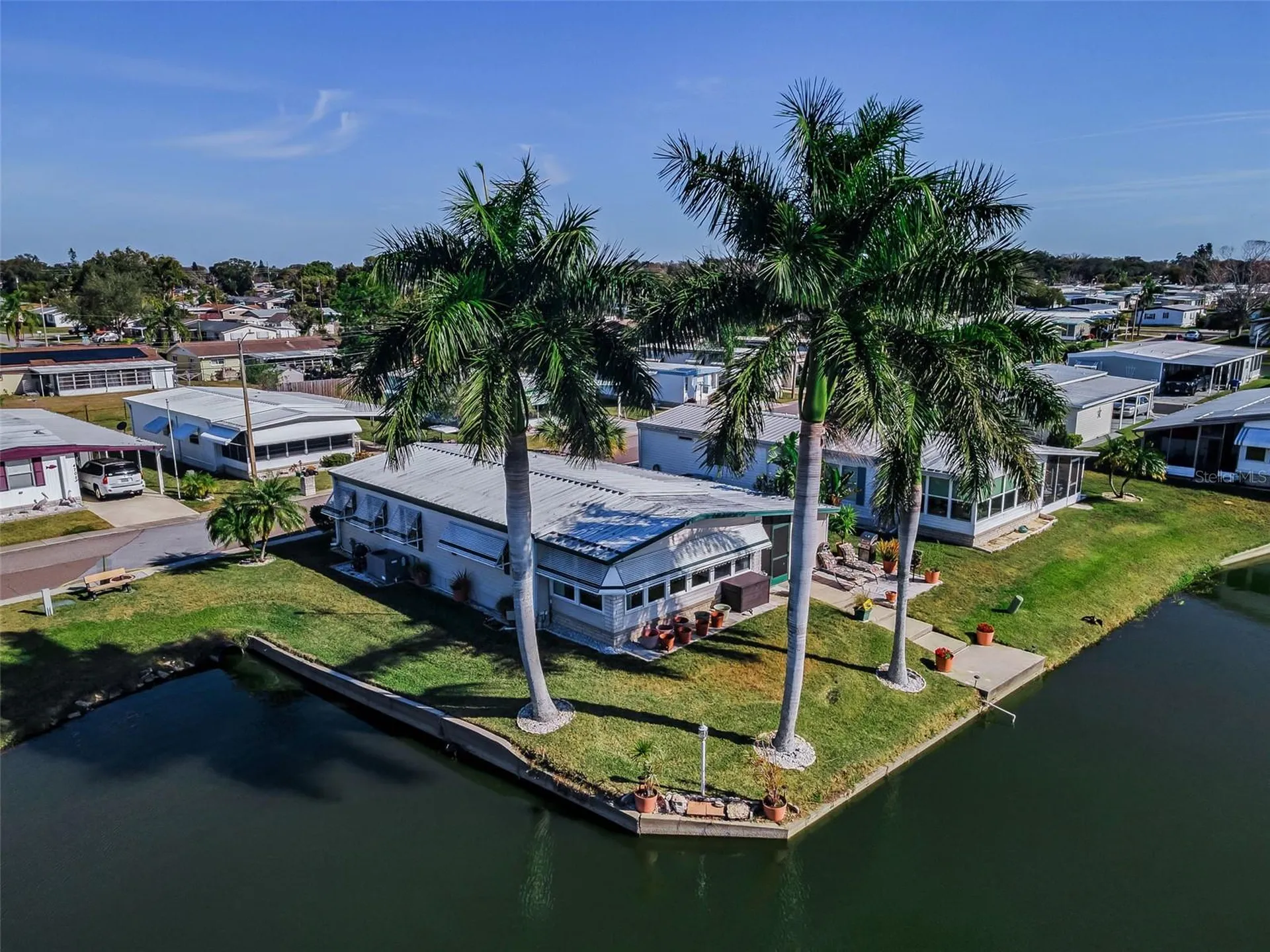 4706 Burney Drive Holiday FL 34690