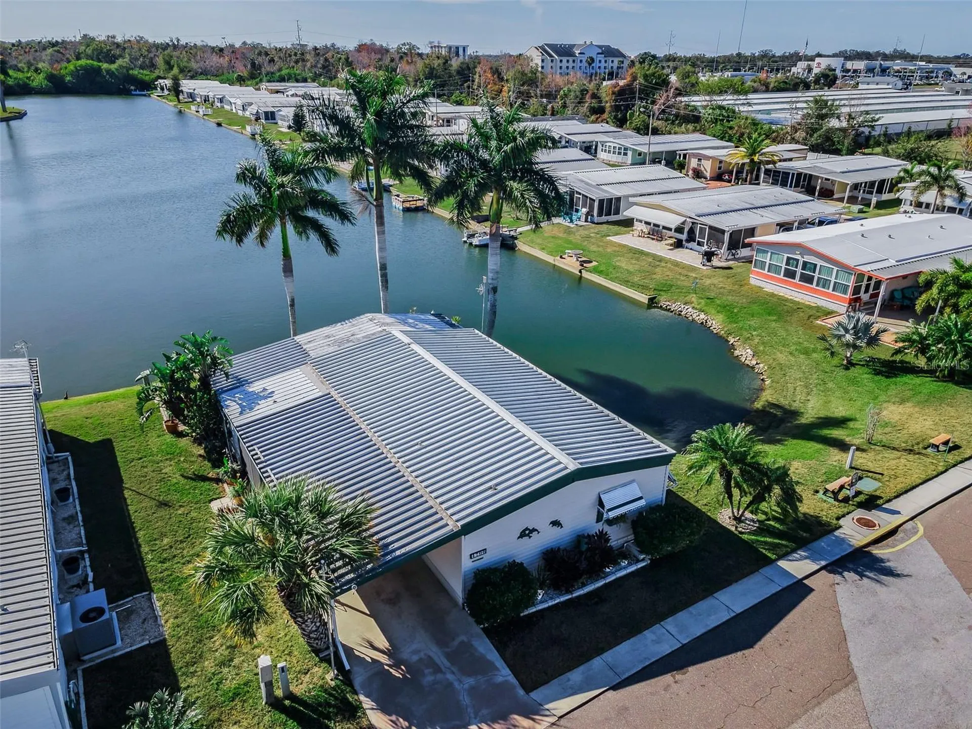 4706 Burney Drive Holiday FL 34690