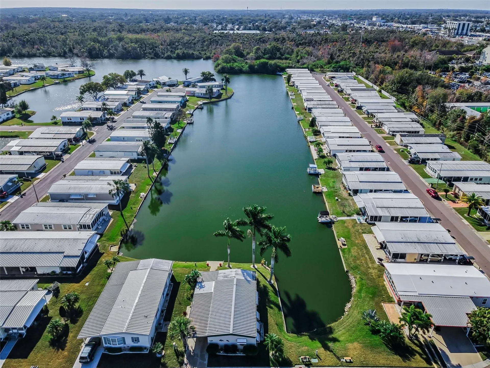 4706 Burney Drive Holiday FL 34690