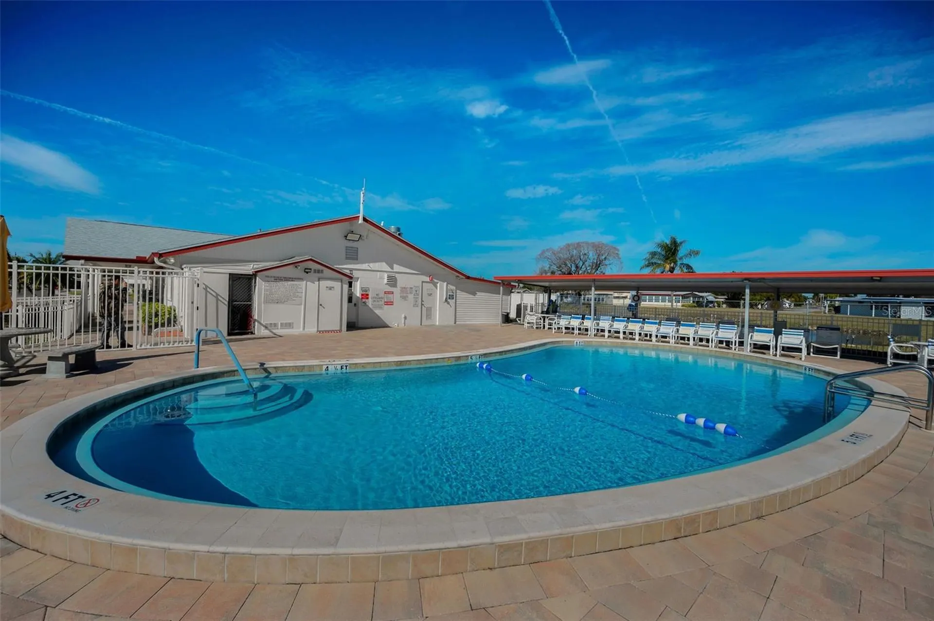 4706 Burney Drive Holiday FL 34690