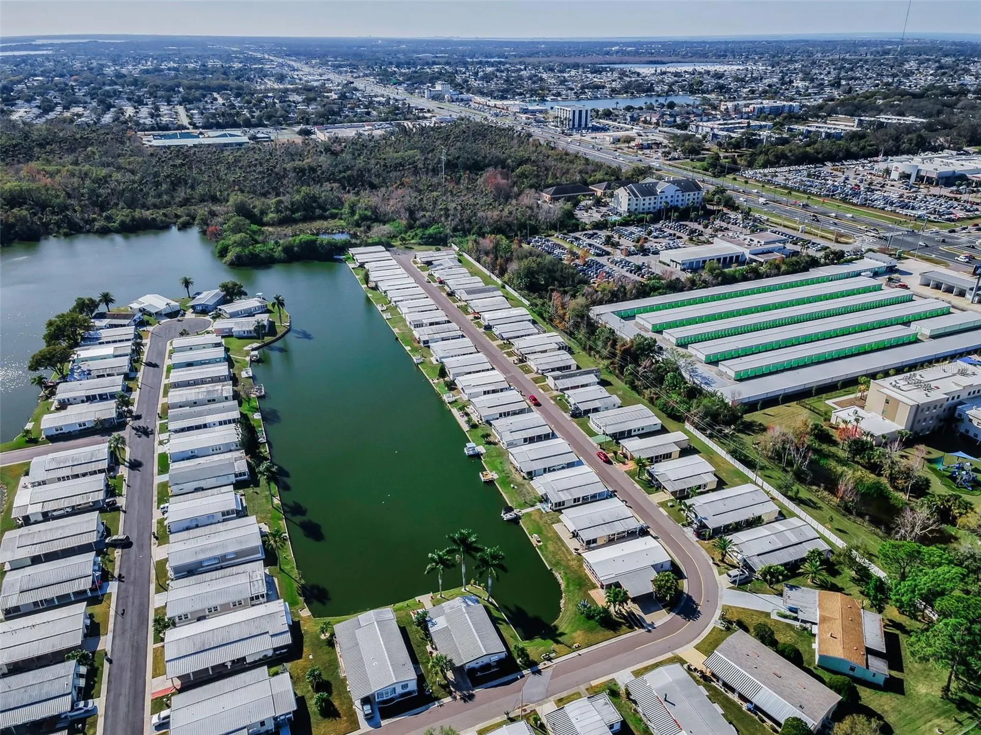 4706 Burney Drive Holiday FL 34690