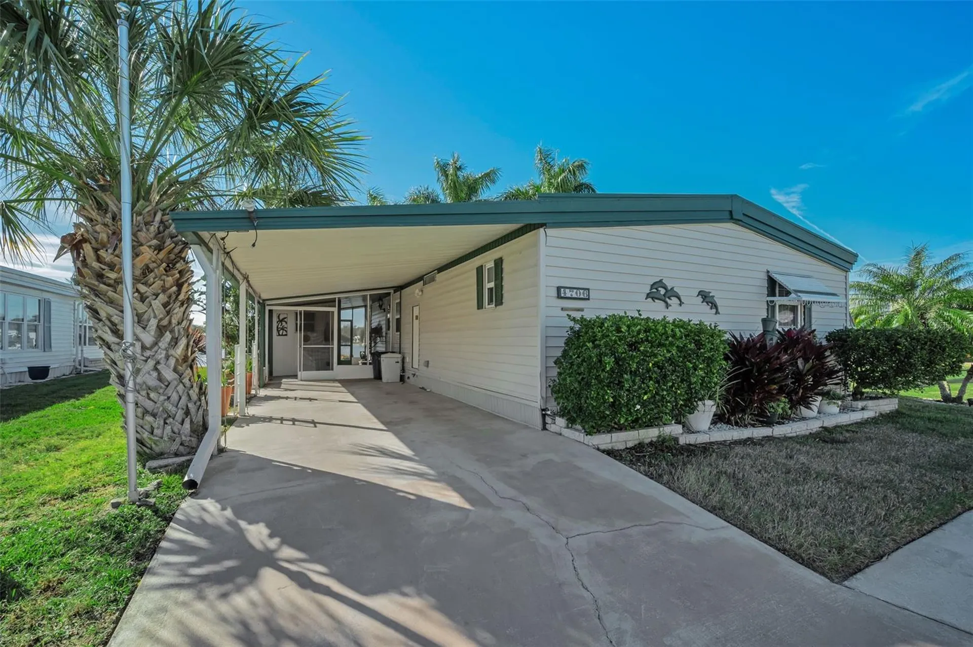 4706 Burney Drive Holiday FL 34690