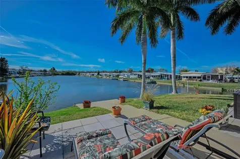 4706 Burney Drive Holiday FL 34690