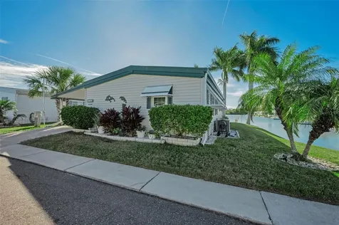4706 Burney Drive Holiday FL 34690