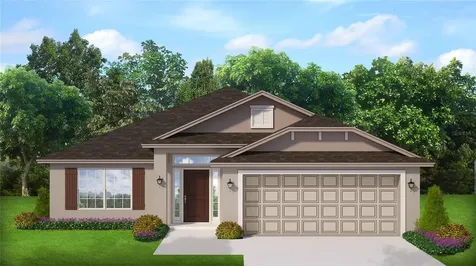 12606 NE 48th Street Oxford FL 34484