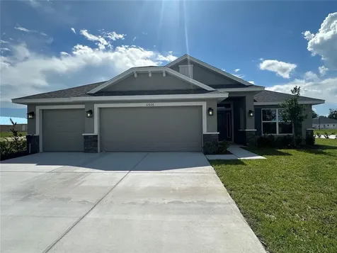 12606 NE 48th Street Oxford FL 34484