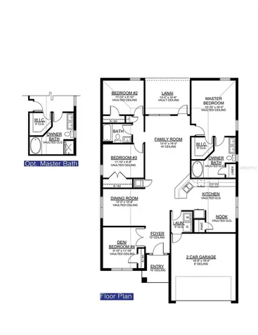 12606 NE 48th Street Oxford FL 34484