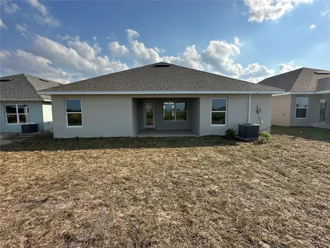 12606 NE 48th Street Oxford FL 34484