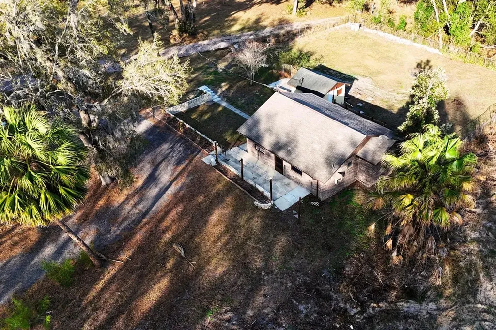 13216 Curley Road Dade City FL 33525