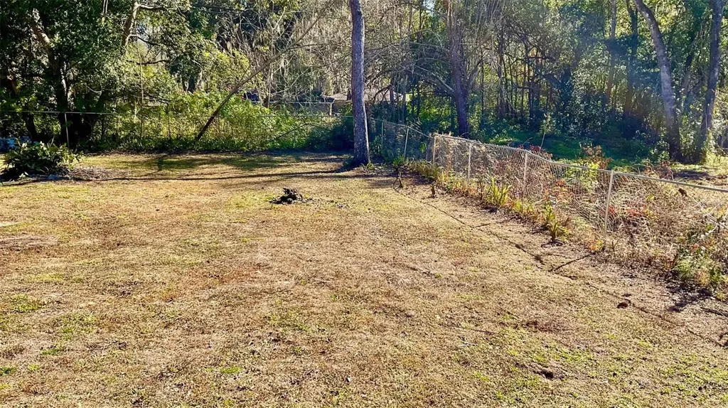 13216 Curley Road Dade City FL 33525