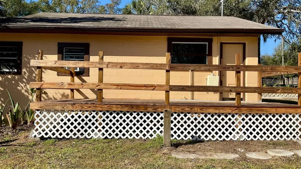 13216 Curley Road Dade City FL 33525