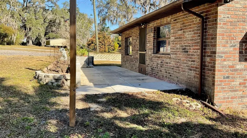 13216 Curley Road Dade City FL 33525