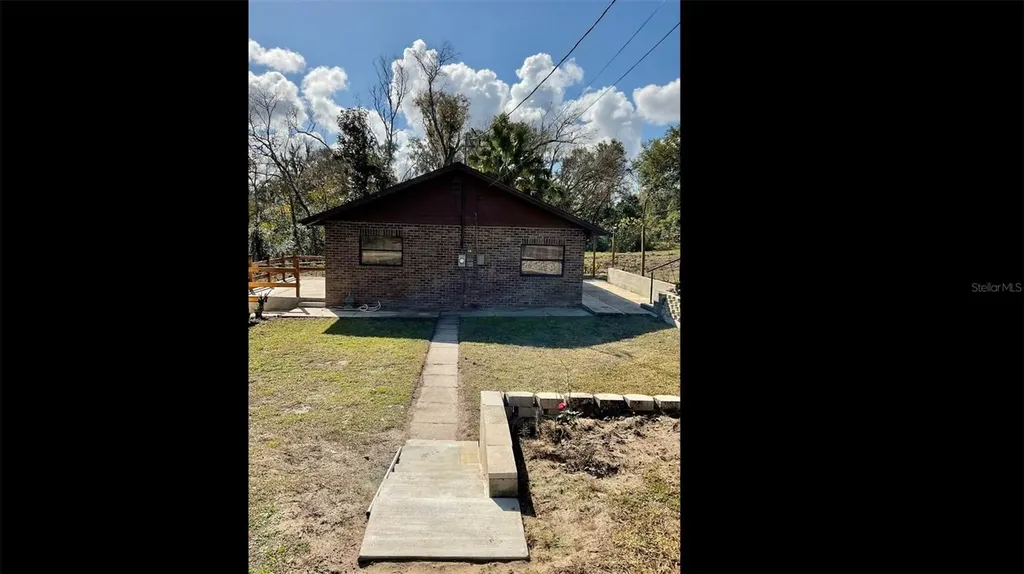 13216 Curley Road Dade City FL 33525