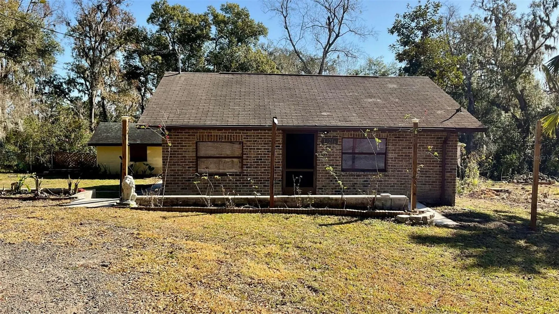 13216 Curley Road Dade City FL 33525