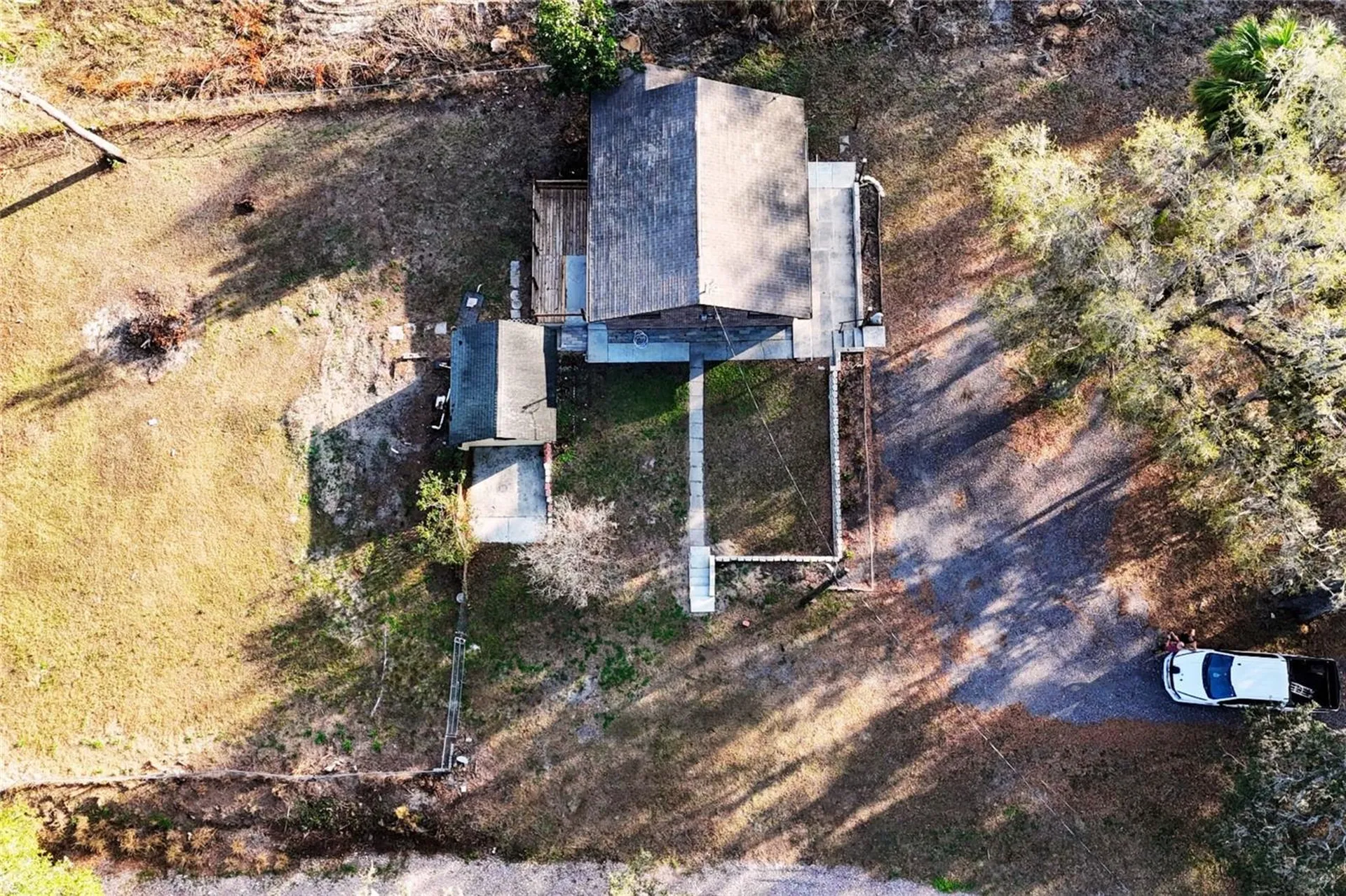13216 Curley Road Dade City FL 33525
