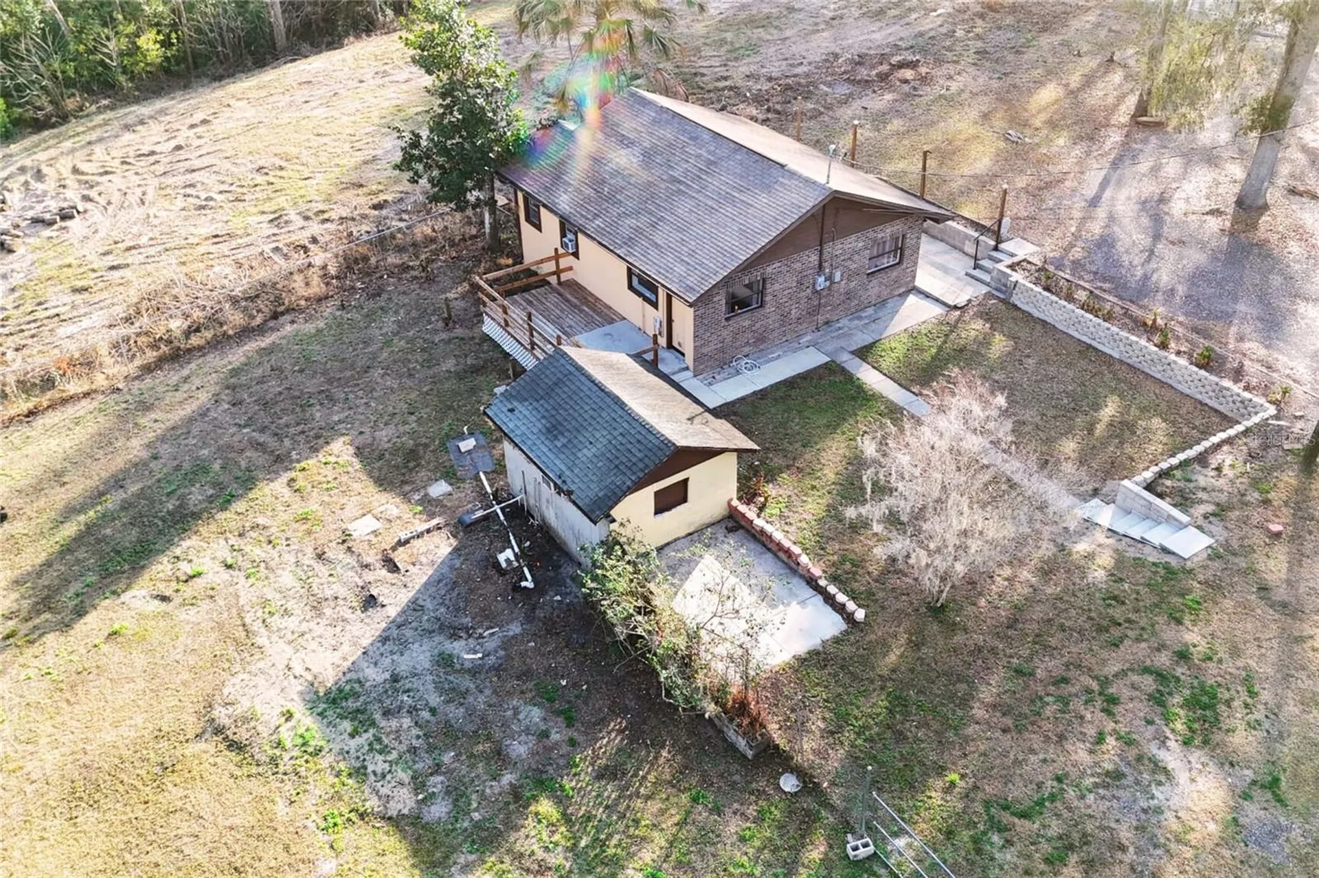 13216 Curley Road Dade City FL 33525