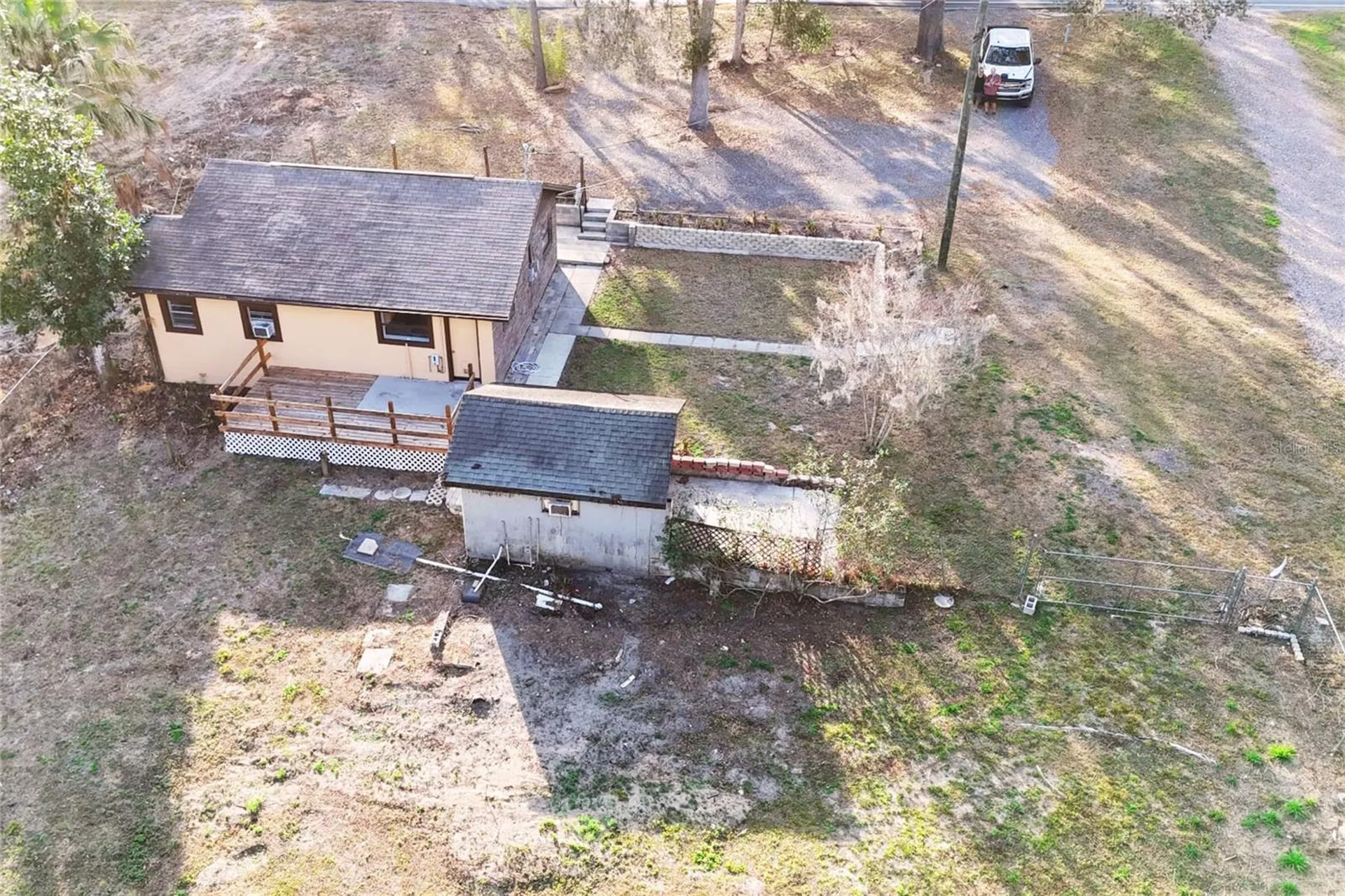 13216 Curley Road Dade City FL 33525