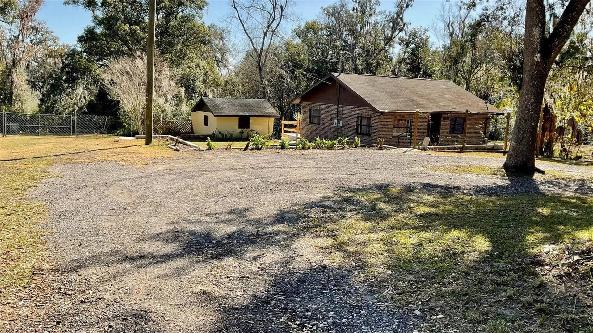 13216 Curley Road Dade City FL 33525