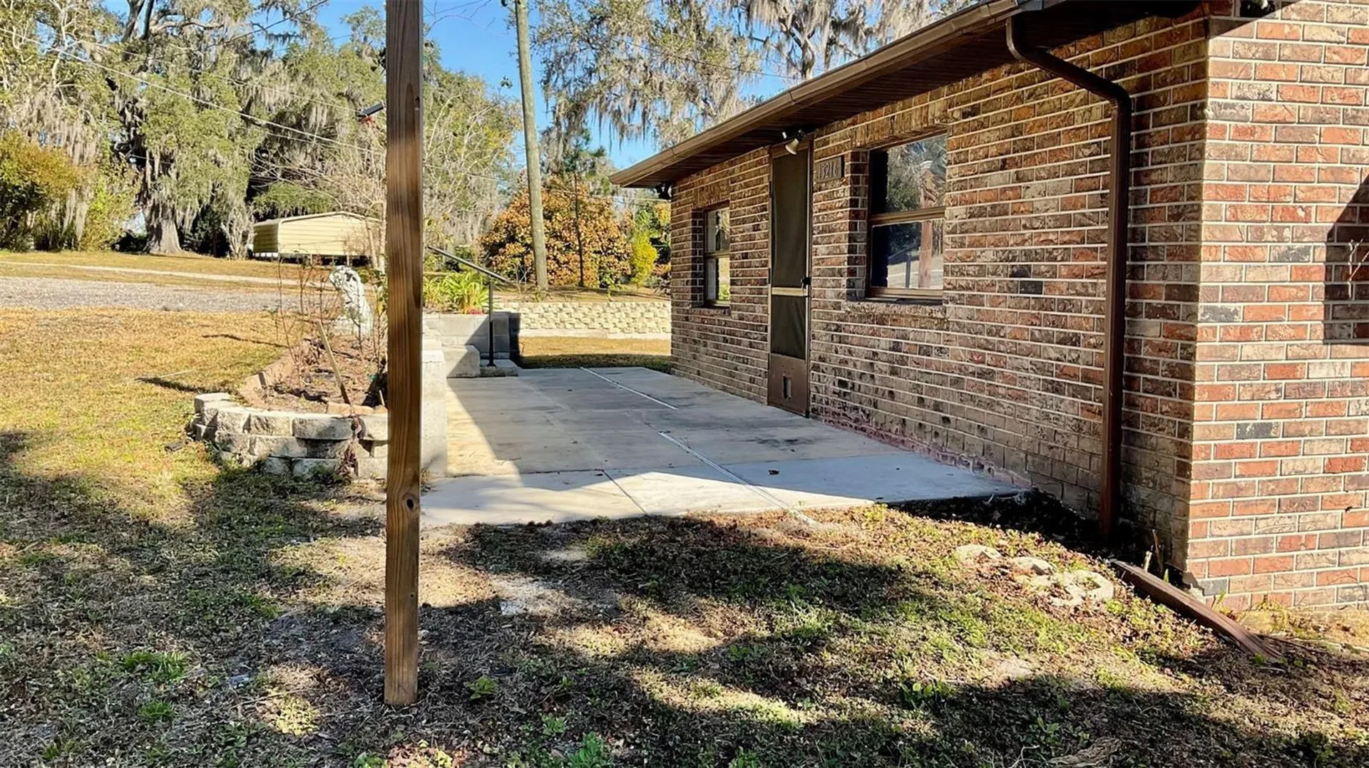 13216 Curley Road Dade City FL 33525