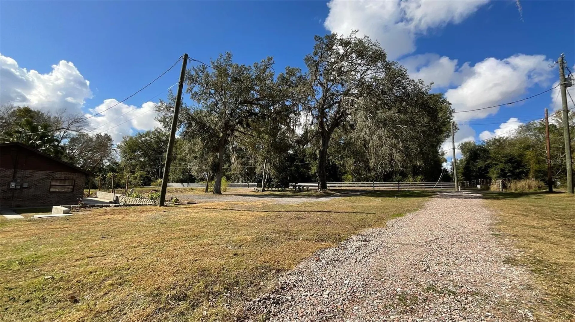 13216 Curley Road Dade City FL 33525