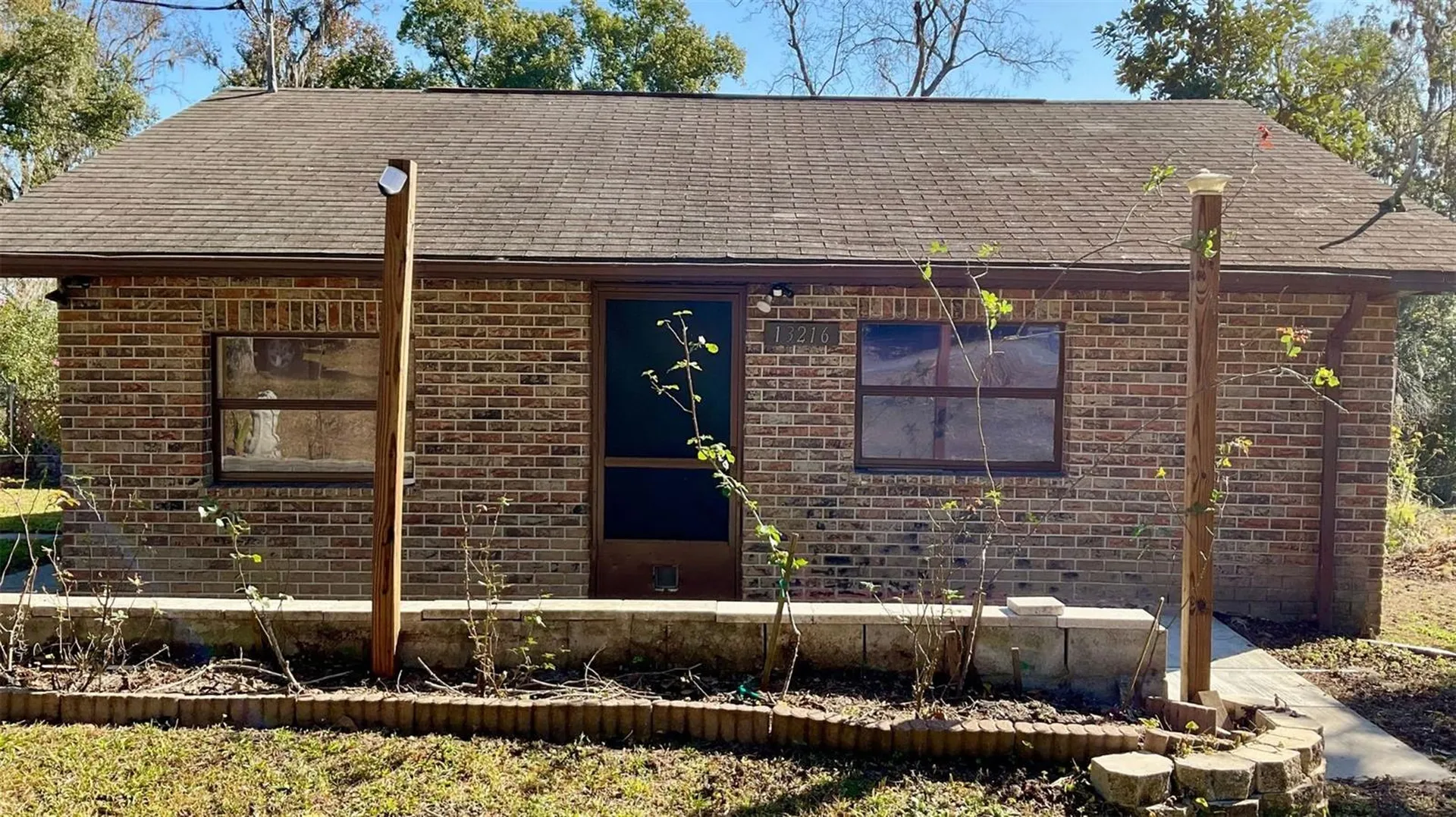 13216 Curley Road Dade City FL 33525