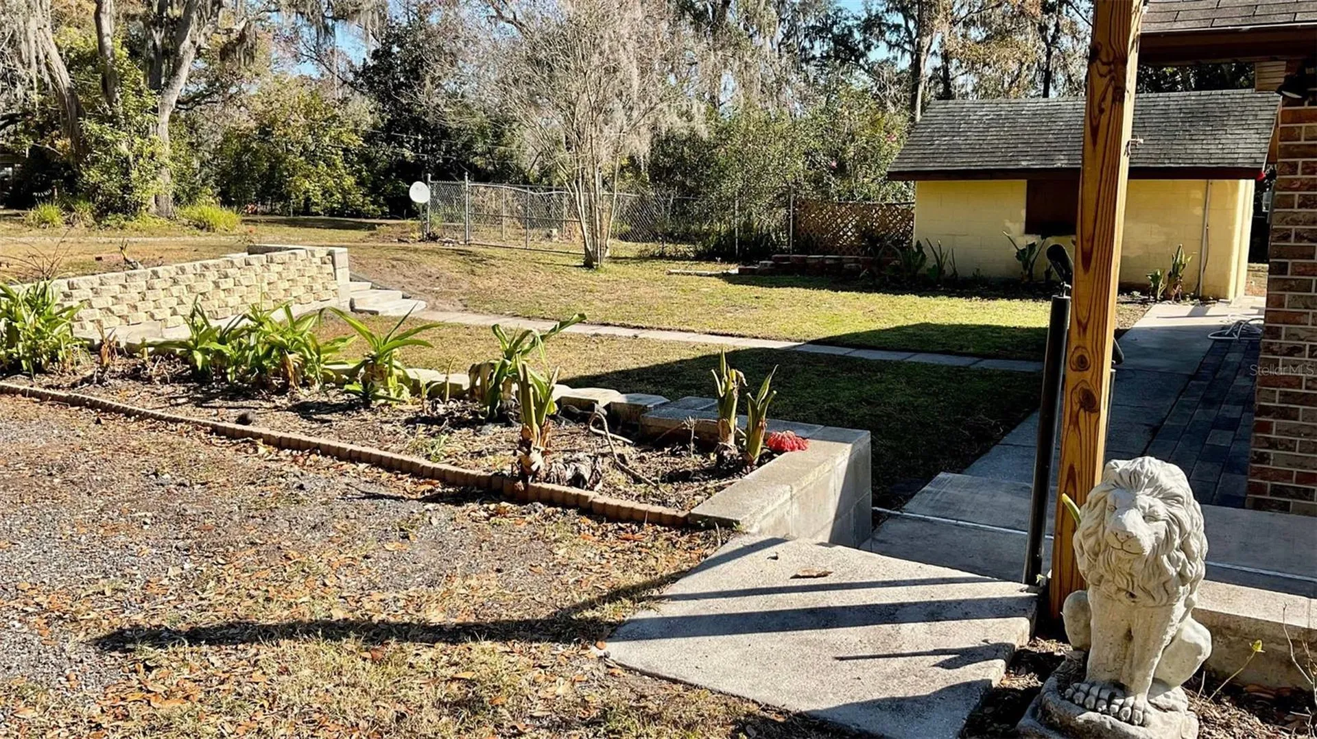 13216 Curley Road Dade City FL 33525