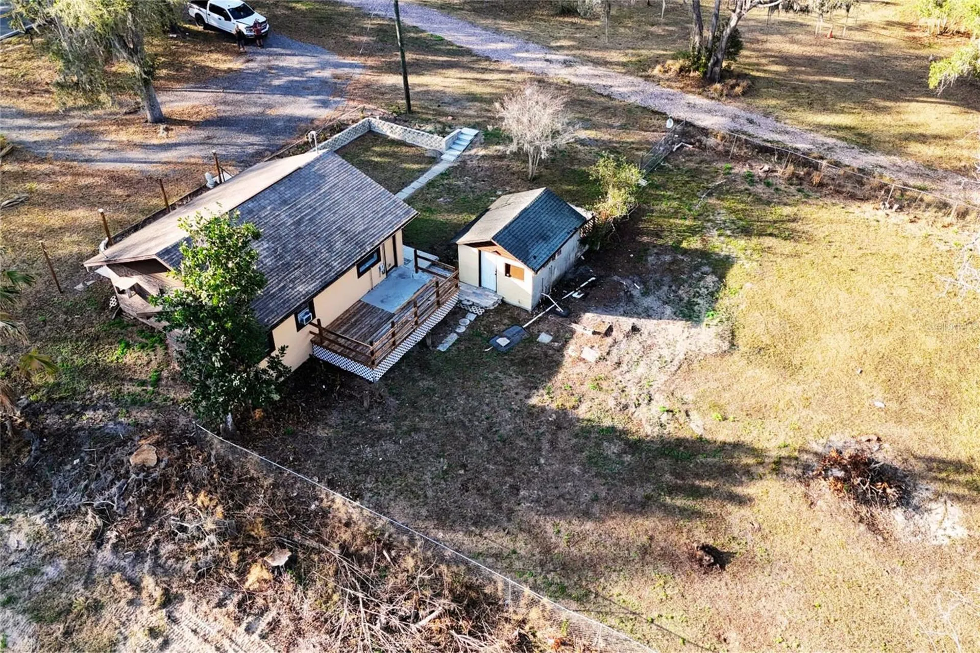 13216 Curley Road Dade City FL 33525