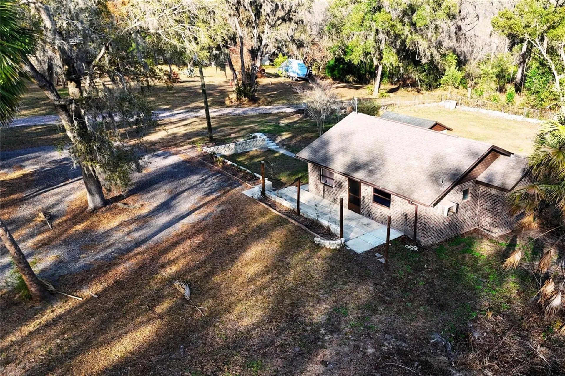 13216 Curley Road Dade City FL 33525