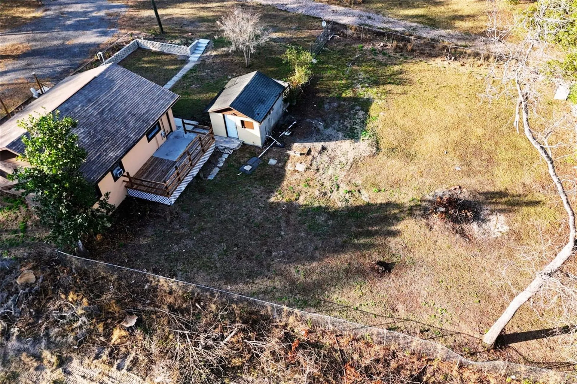 13216 Curley Road Dade City FL 33525
