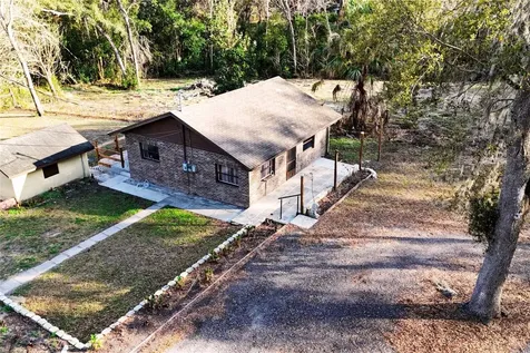 13216 Curley Road Dade City FL 33525