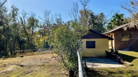 13216 Curley Road Dade City FL 33525