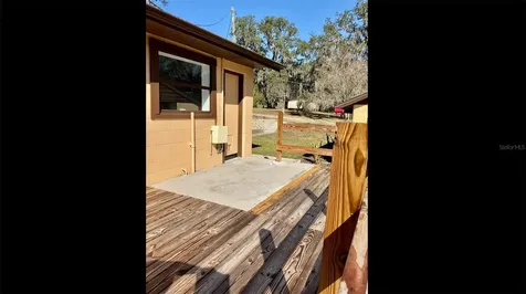 13216 Curley Road Dade City FL 33525