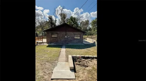 13216 Curley Road Dade City FL 33525