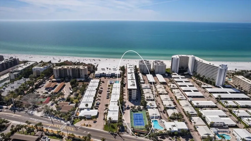 6326 Midnight Pass Road Sarasota FL 34242