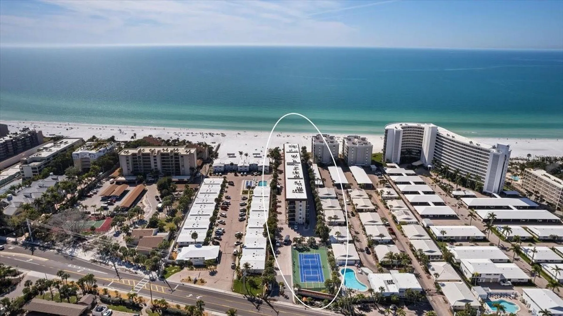 6326 Midnight Pass Road Sarasota FL 34242