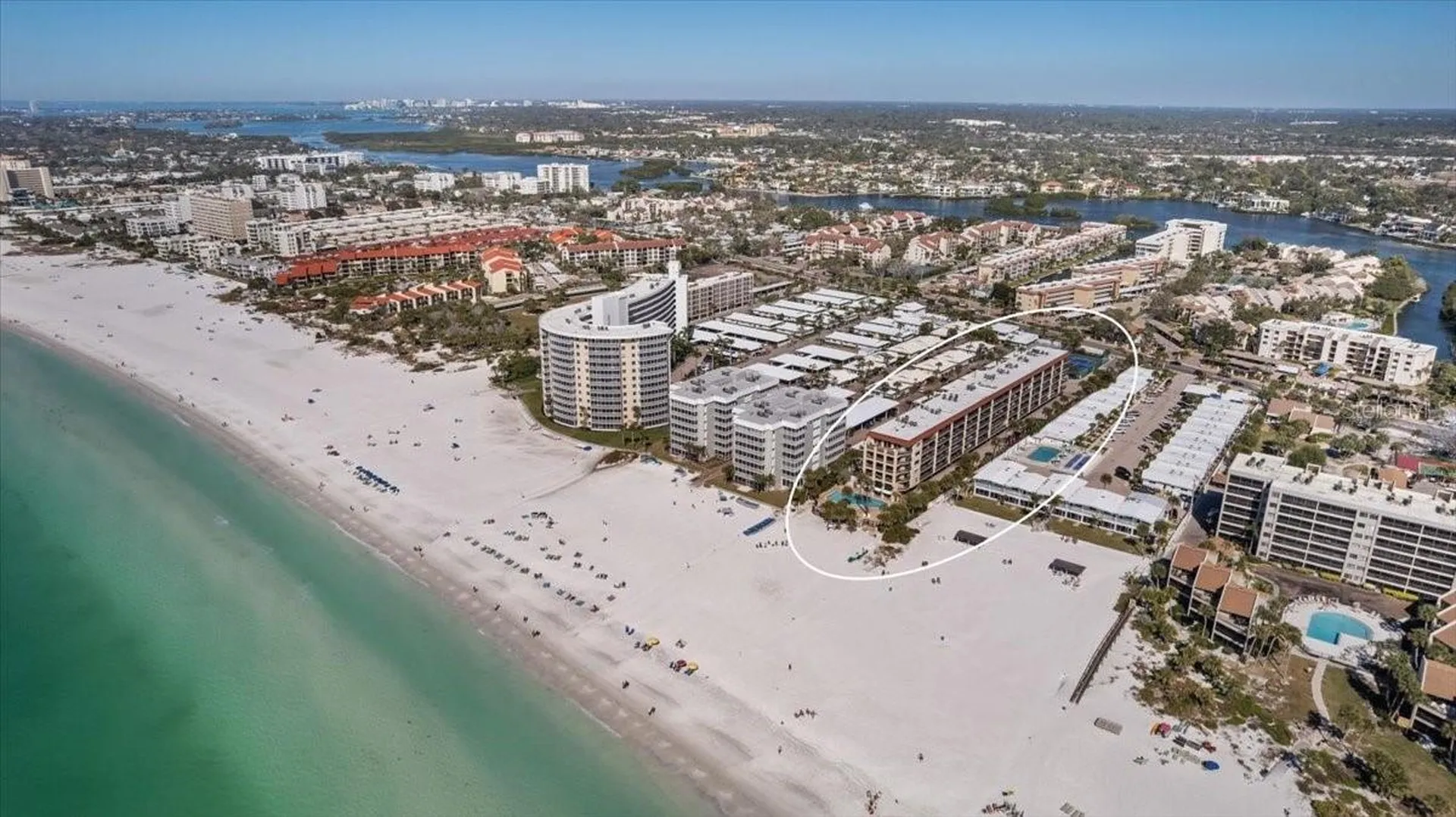 6326 Midnight Pass Road Sarasota FL 34242