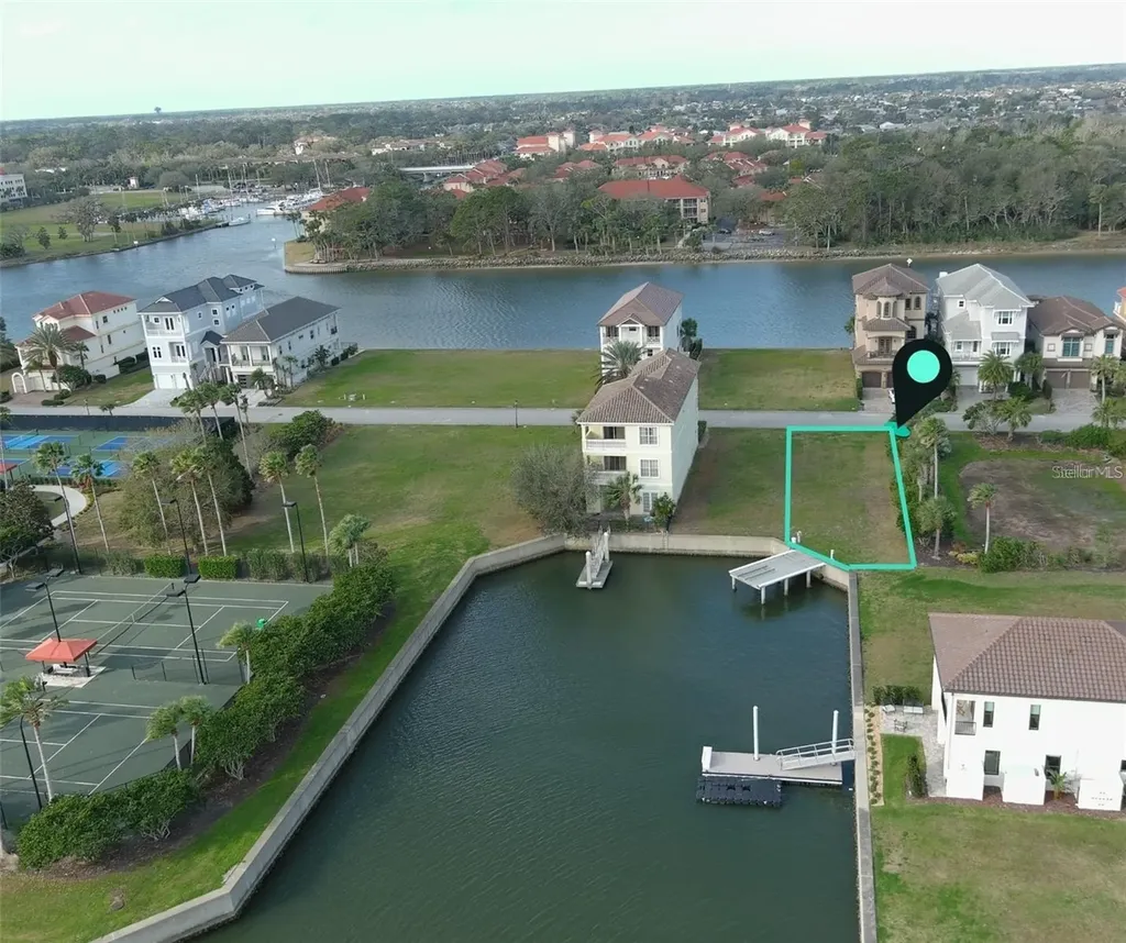 245 Yacht Harbor Drive Palm Coast FL 32137