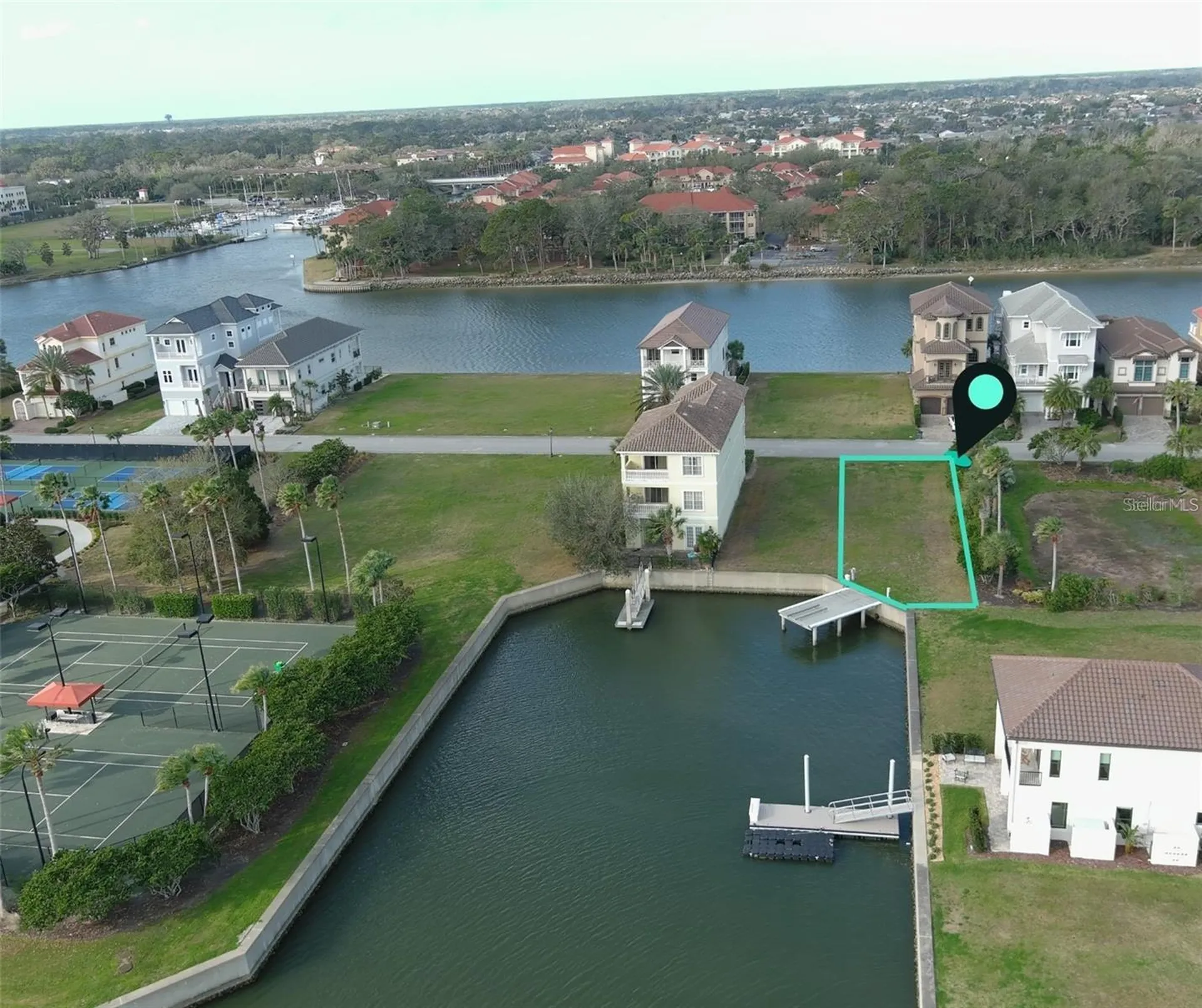 245 Yacht Harbor Drive Palm Coast FL 32137