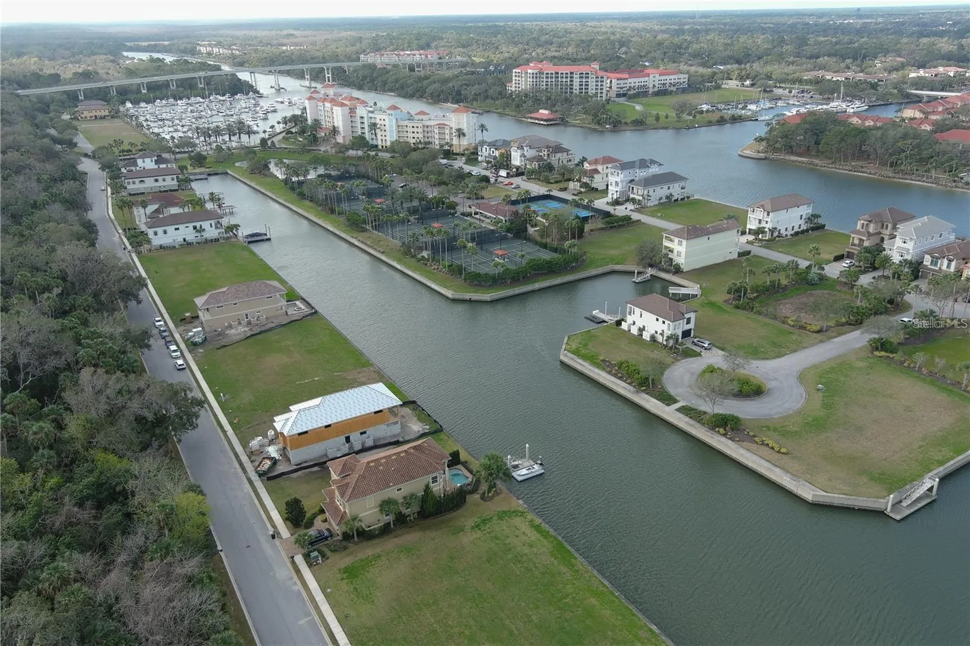 245 Yacht Harbor Drive Palm Coast FL 32137