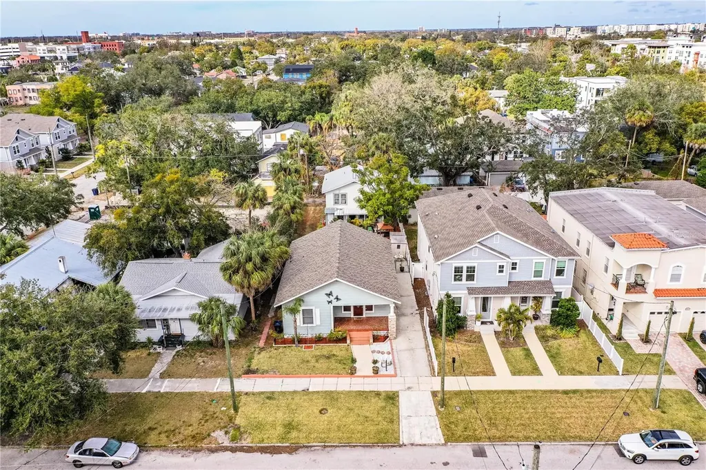 1919 W North A Street Tampa FL 33606