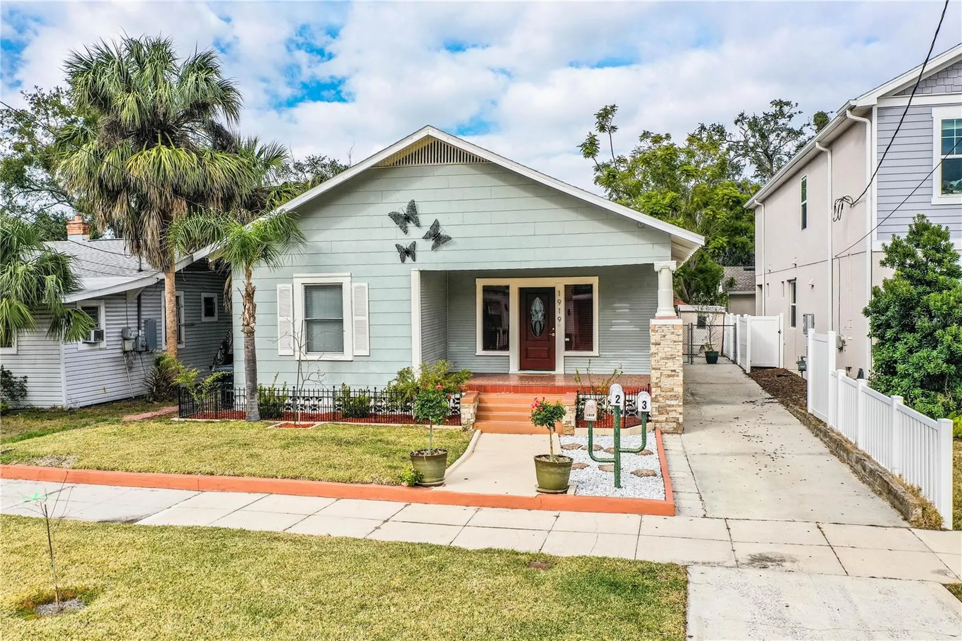 1919 W North A Street Tampa FL 33606