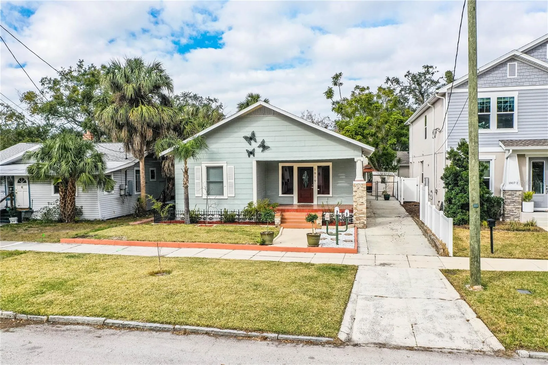 1919 W North A Street Tampa FL 33606