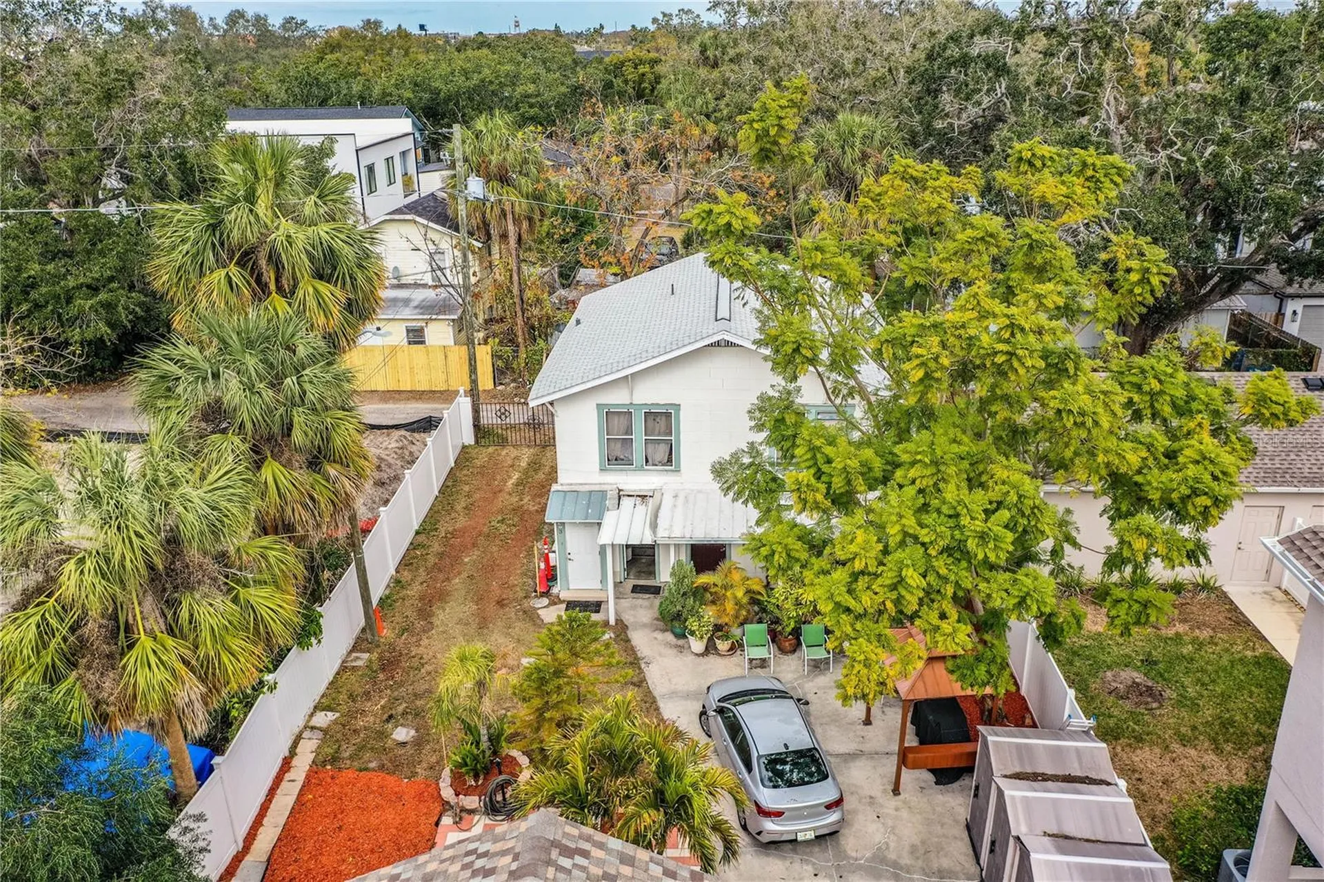1919 W North A Street Tampa FL 33606