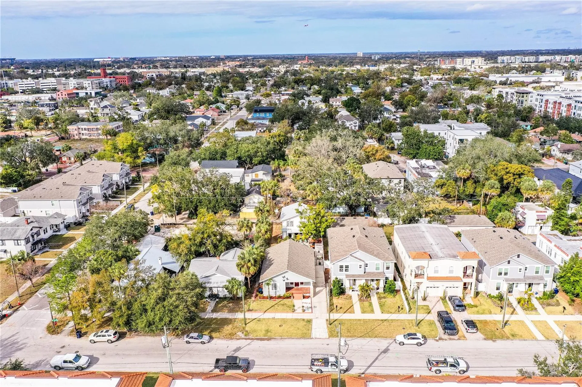 1919 W North A Street Tampa FL 33606
