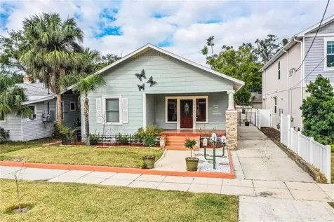1919 W North A Street Tampa FL 33606