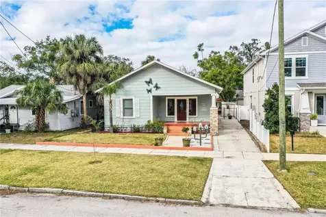 1919 W North A Street Tampa FL 33606