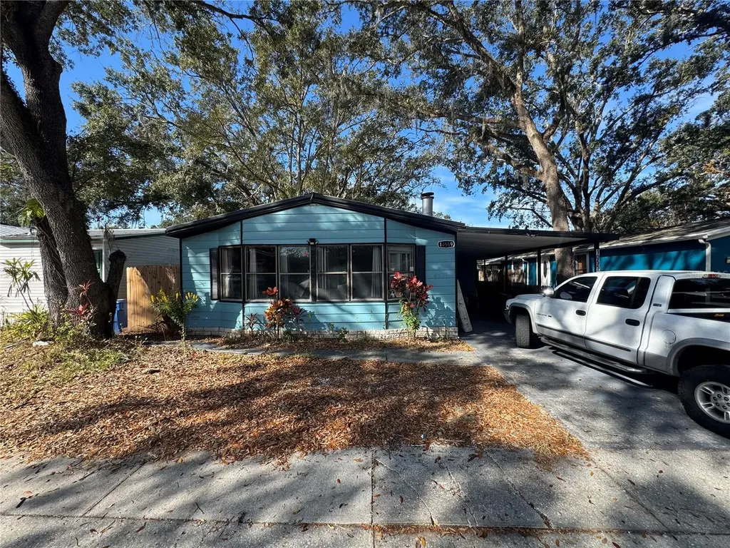 10559 Bay Hills Circle Thonotosassa FL 33592