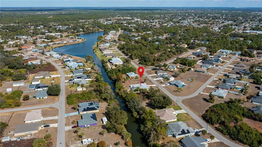 443 Fairmont Terrace Port Charlotte FL 33954