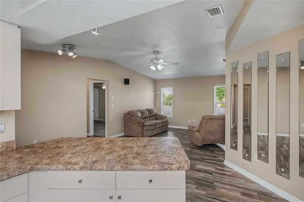 443 Fairmont Terrace Port Charlotte FL 33954
